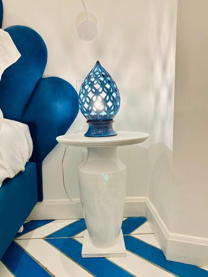 Villa Diamond Luxury Suite Positano Eksteriør billede